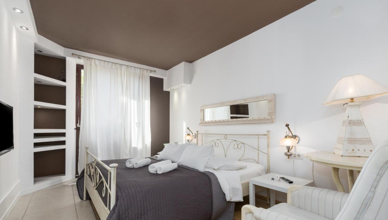 Apartments Bori Porec Exterior photo